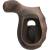 8Sinn Right Side Wooden Grip with 32mm Arri Rosette - drewniany uchwyt prawostronny z rozetą Arri 32mm_3